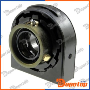 Support arbre de transmission pour ISUZU | G99003BTA, NLW-IS-004